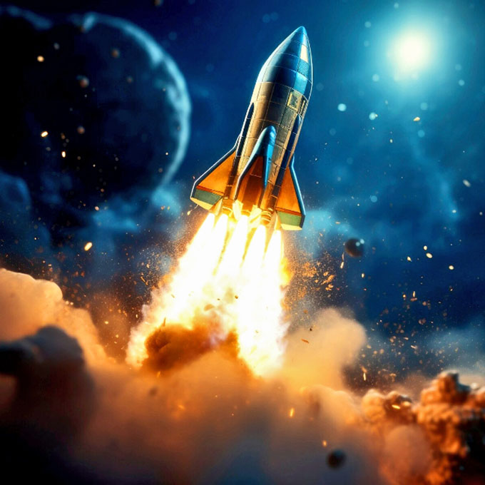 Rocket Inovandoweb.com